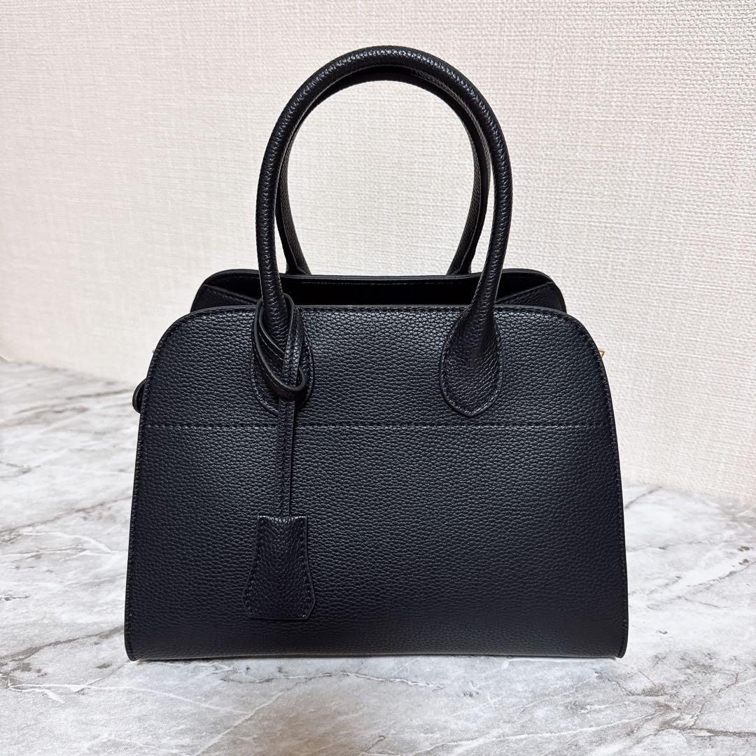 【未使用新品】東京百花 カスガ ハンドバッグ ショルダーバッグ 2way