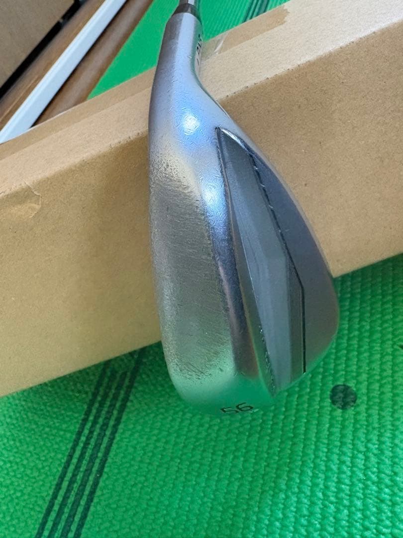 PING GLIDE4.0 50度 56度 S-12
