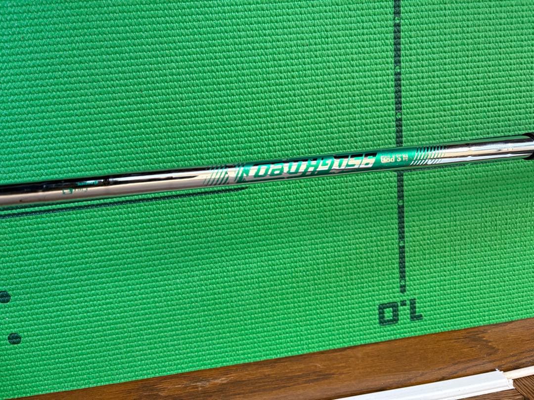 PING GLIDE4.0 50度 56度 S-12