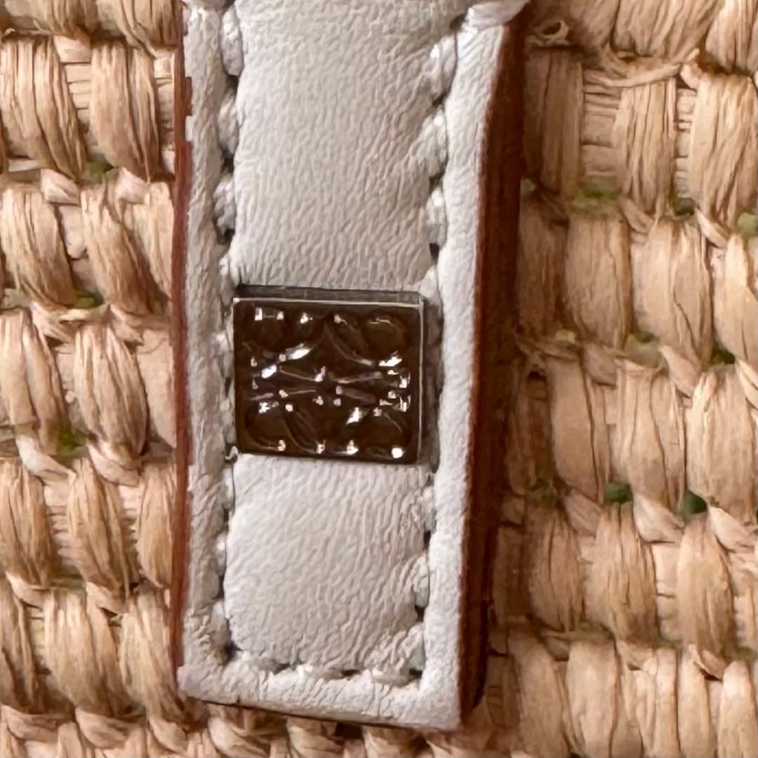 限定セール ロエベ かごバック トートバッグ スモール LOEWE レディース