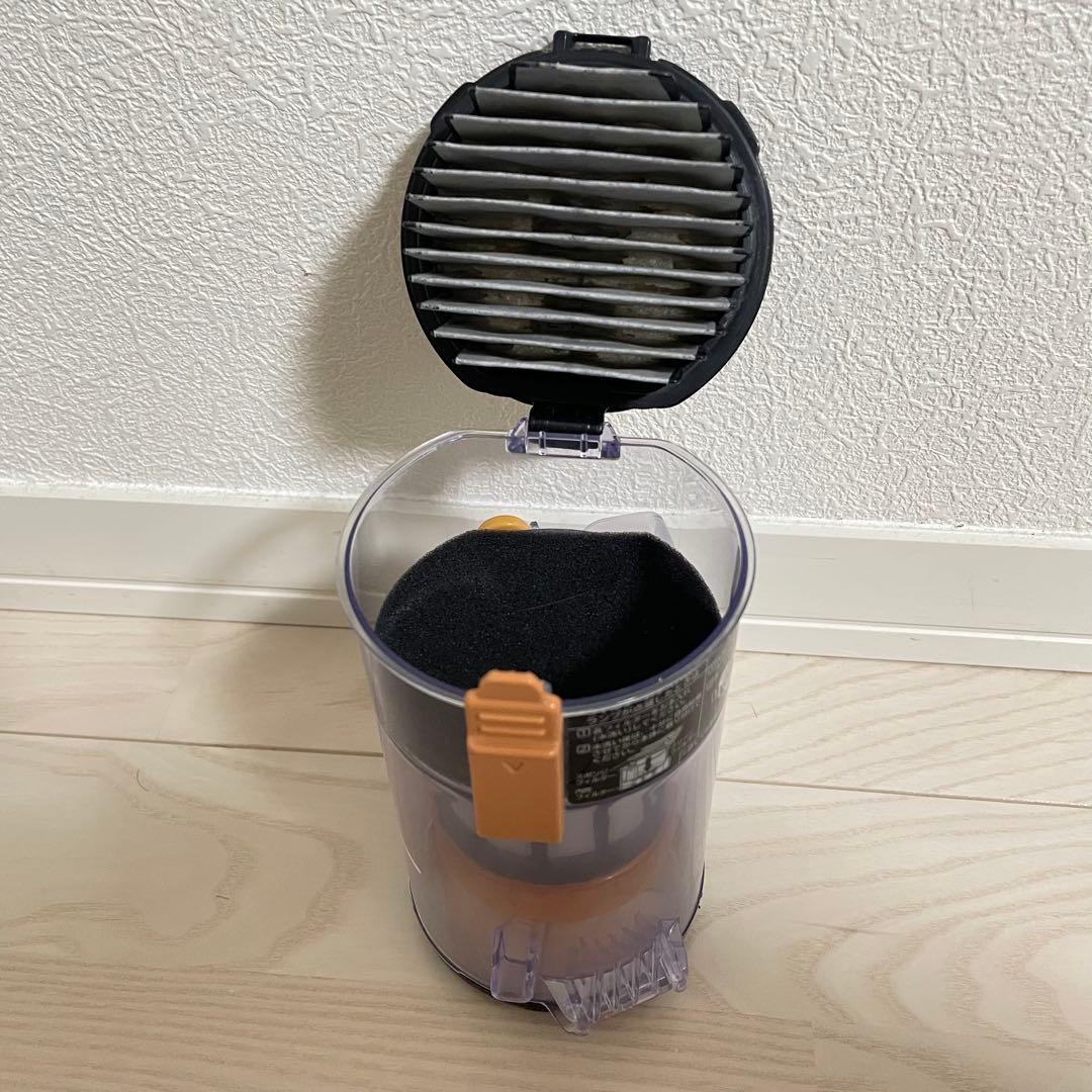 日立 コードレス掃除機 PV-BH900J