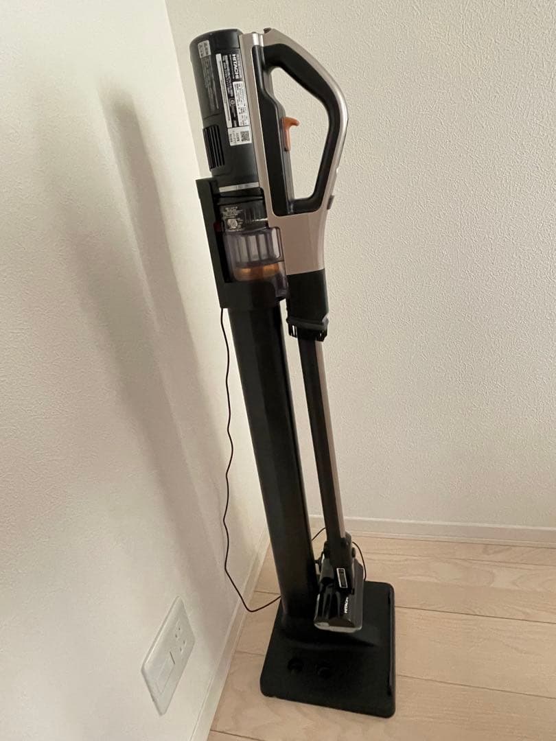 日立 コードレス掃除機 PV-BH900J