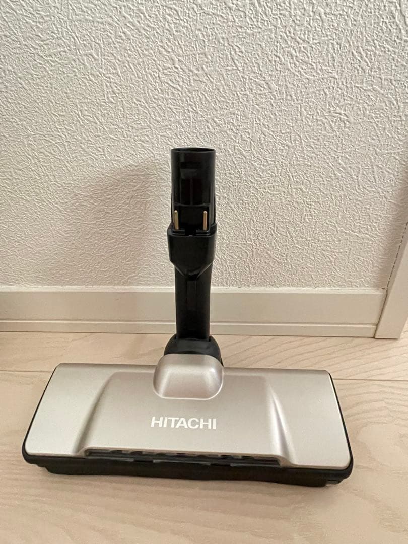 日立 コードレス掃除機 PV-BH900J