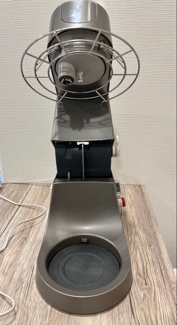 ミキサー ケンミックス アイコーシェフ PRO KPL9000S 愛工舎製作所