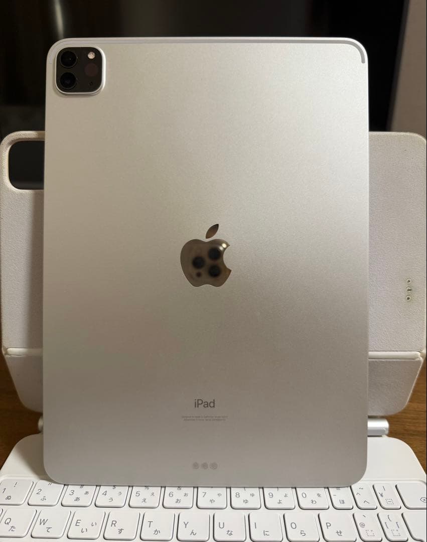 iPad Pro 11inch 第3世代 256GB