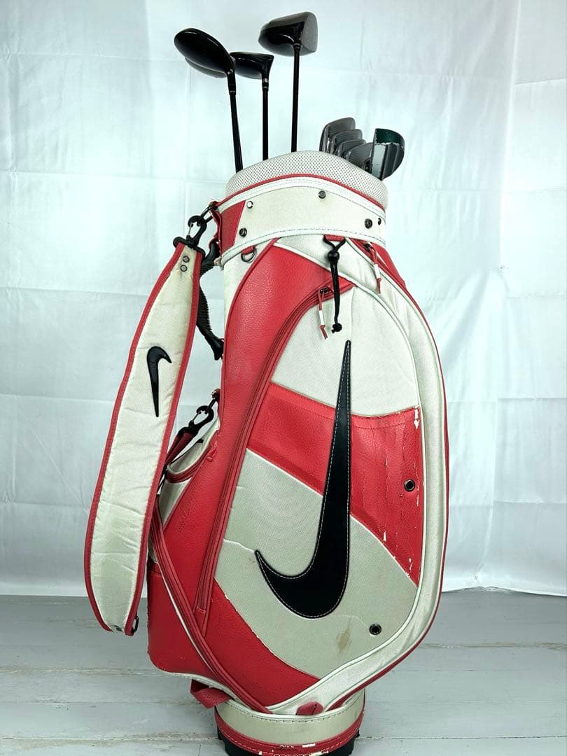 本格派 メンズゴルフクラブ 11本 フルセット ゴルフセット キャロウェイ