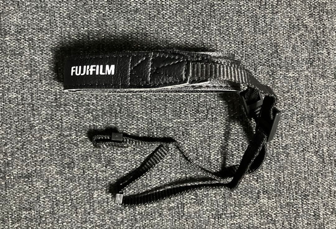 Fujifilm X-T30 ミラーレス一眼 XC15-45mmレンズキット