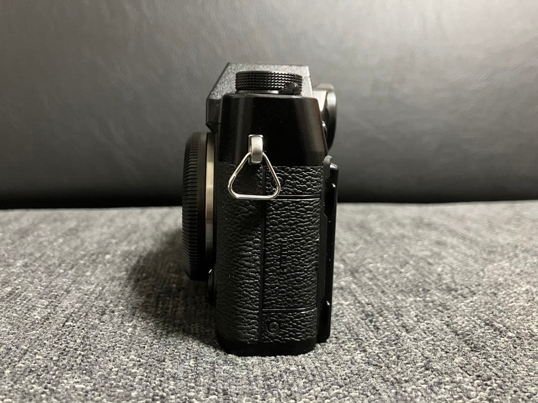 Fujifilm X-T30 ミラーレス一眼 XC15-45mmレンズキット