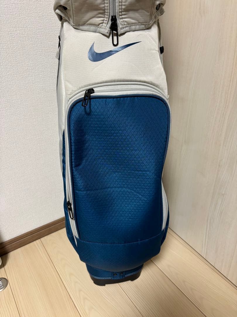 ナイキ ゴルフ NIKE GOLF キャディバッグ　ゴルフバッグ