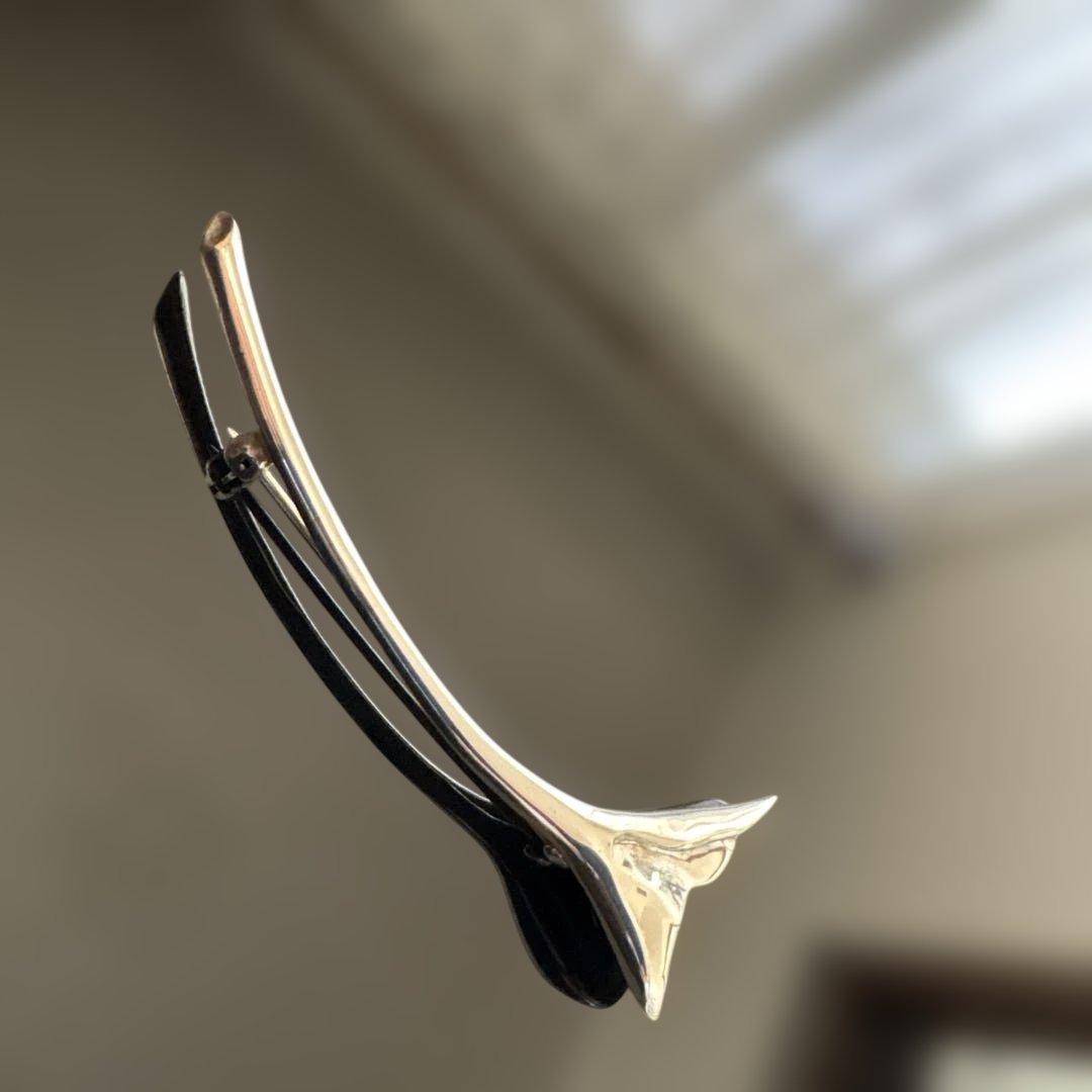 ✨️Tiffany broach✨️ティファニーブローチ　イチョウ