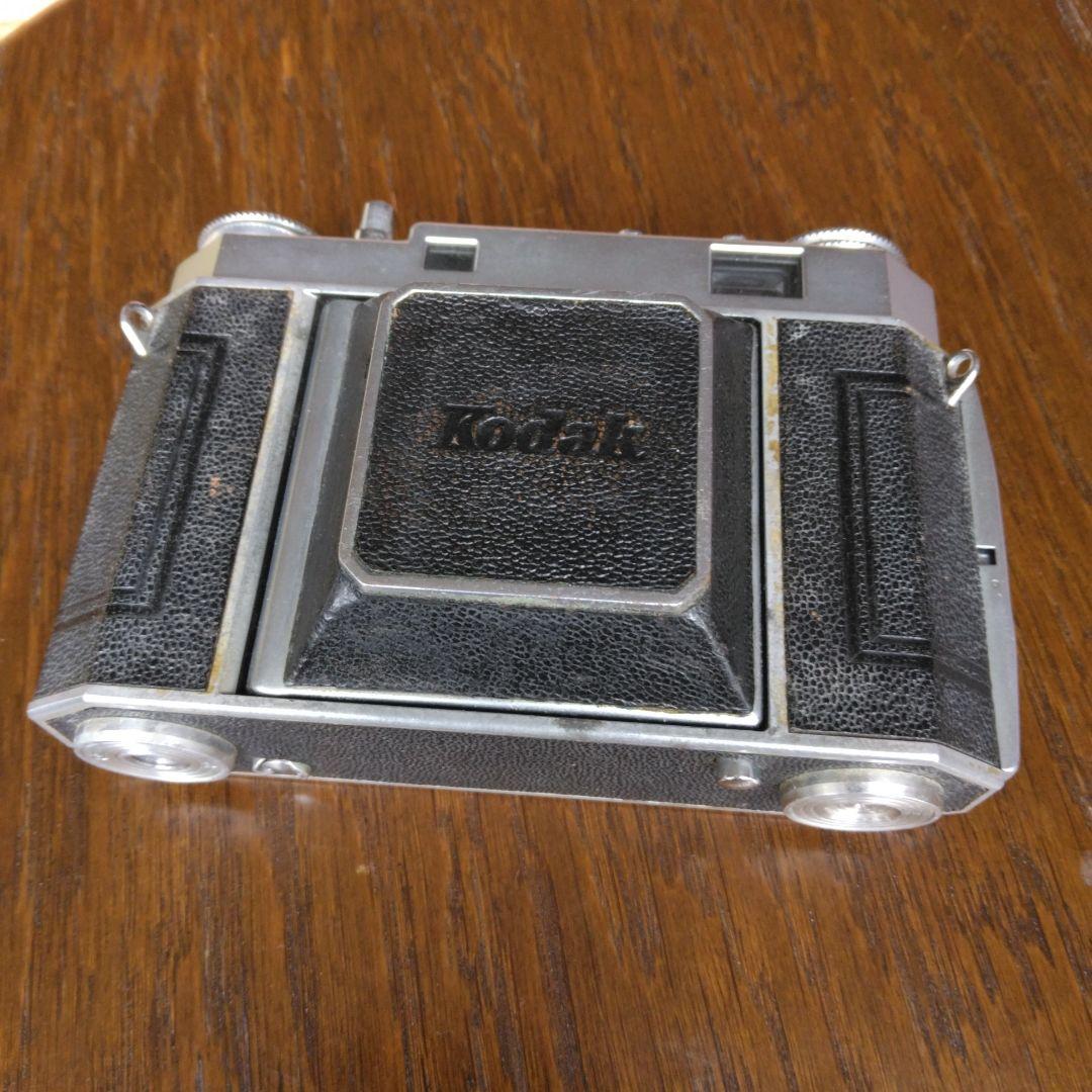 Retina Ⅱa Kodak