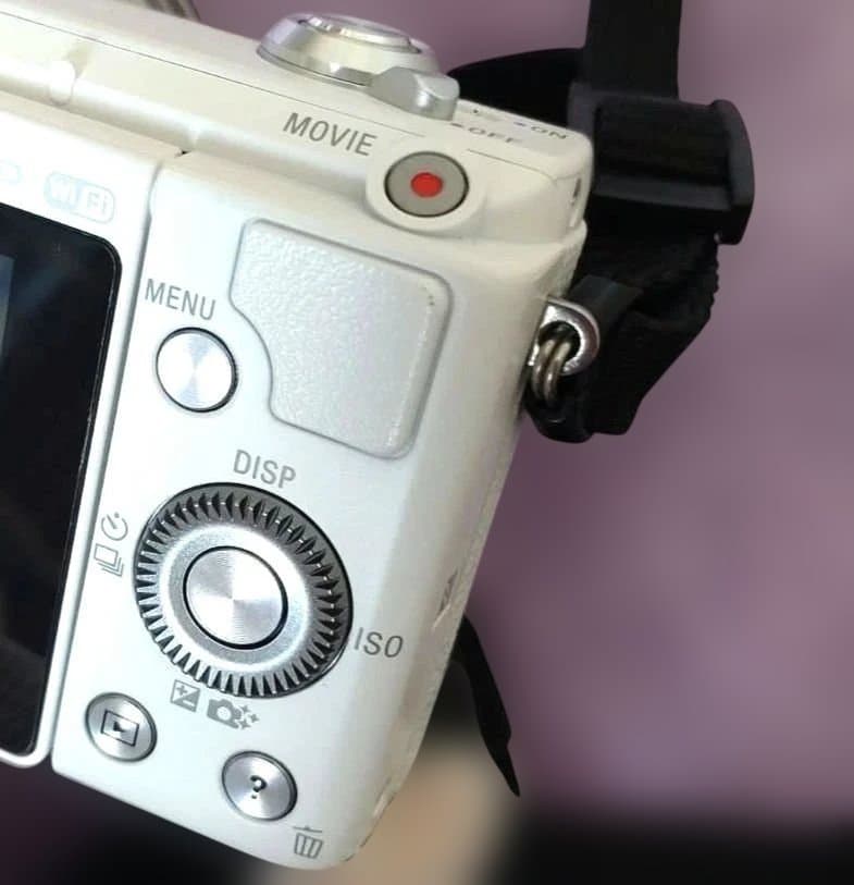SONY α5100 ミラーレスカメラ ソニー レンズ交換式デジカメ