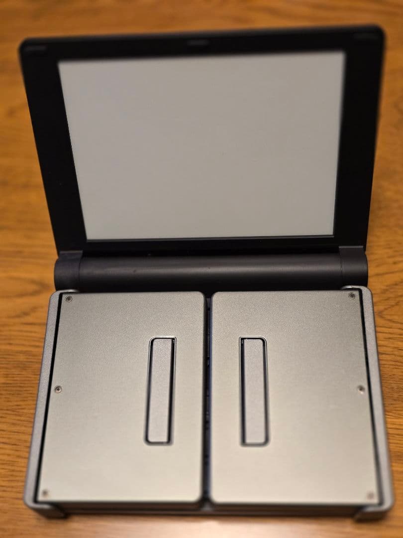 ポメラDM30