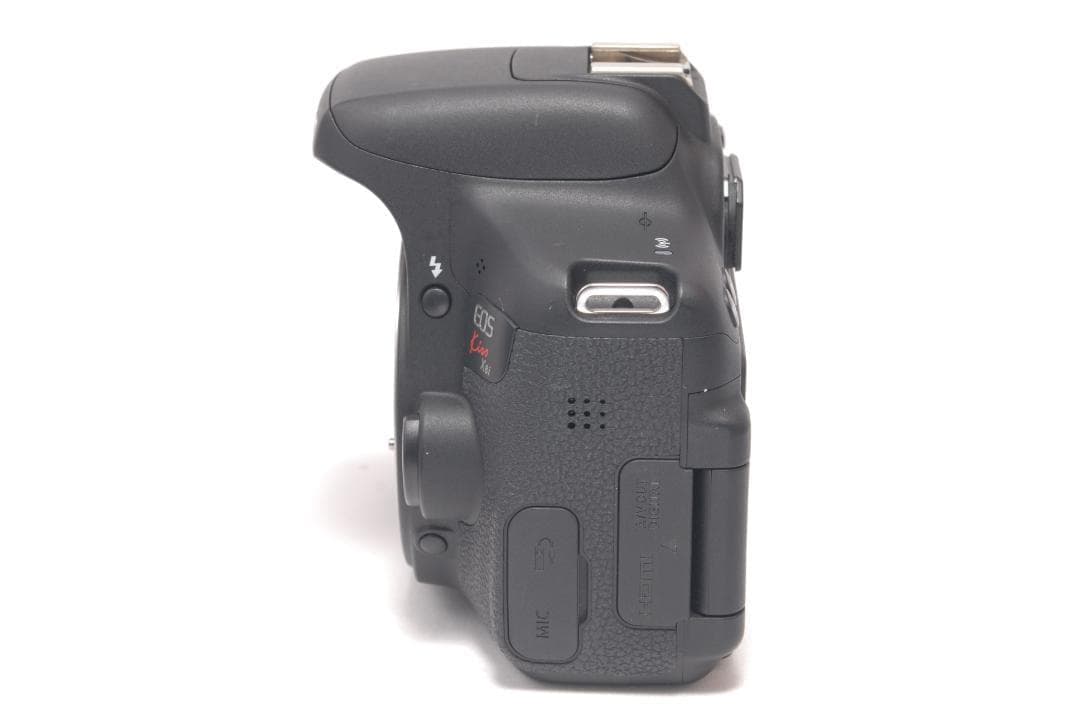 ⭐️スマホ転送OK⭐️Canon Kiss X8i キャノン　デジタル一眼