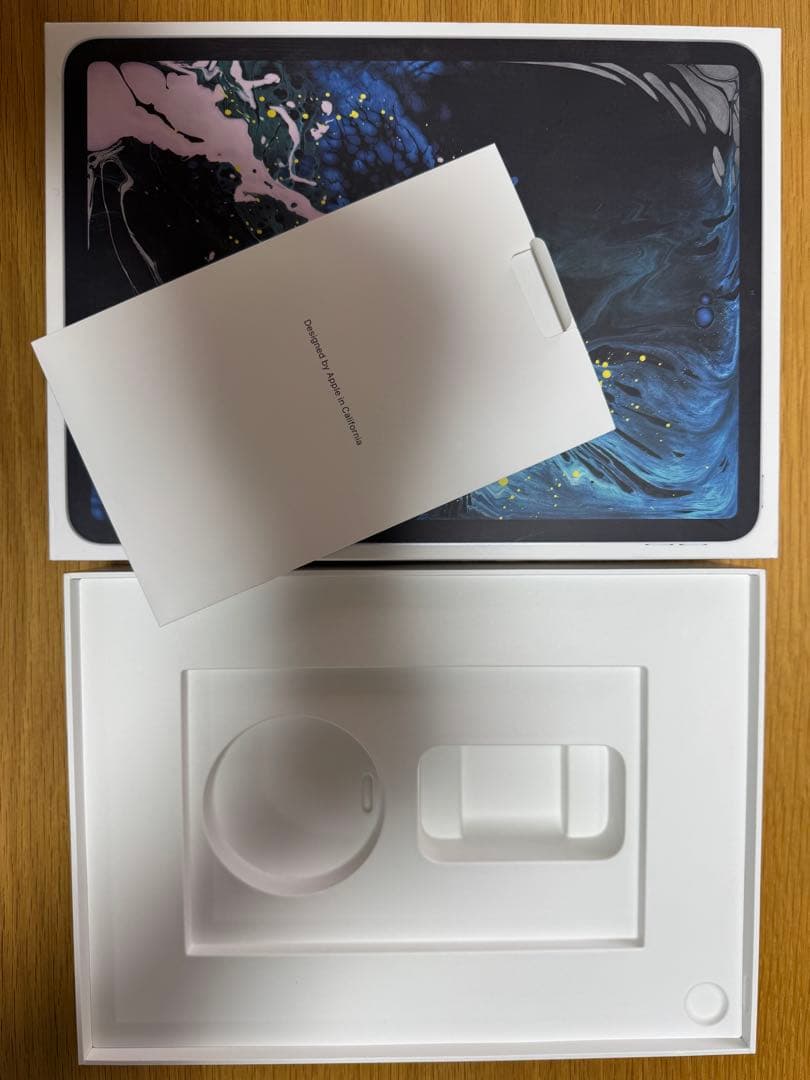 iPad Pro (11インチ) 64GB Wi-Fi