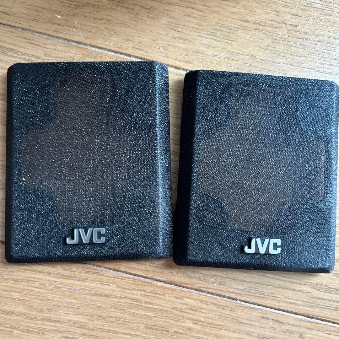JVC Bluetooth ミニコンポ　CA-EXNW1 SP-EXNW1