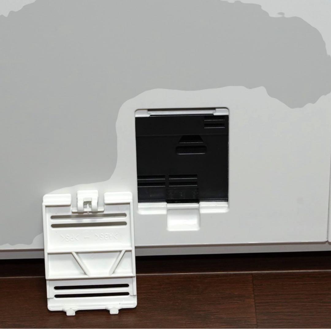 【美品】Panasonic／パナソニック 加湿空気清浄機 F-VXU70