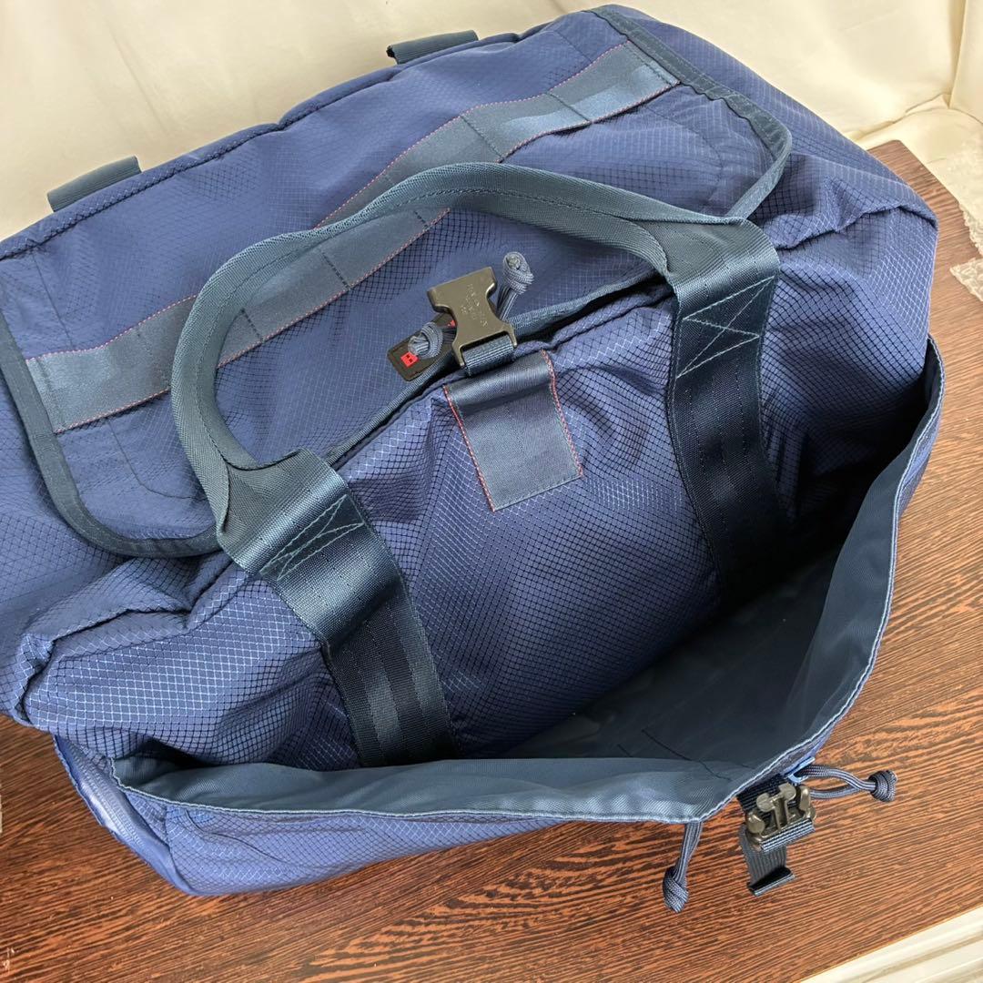 専用　BRIEFING CLUB SP ボストンバッグ ゴルフバック ロッカー