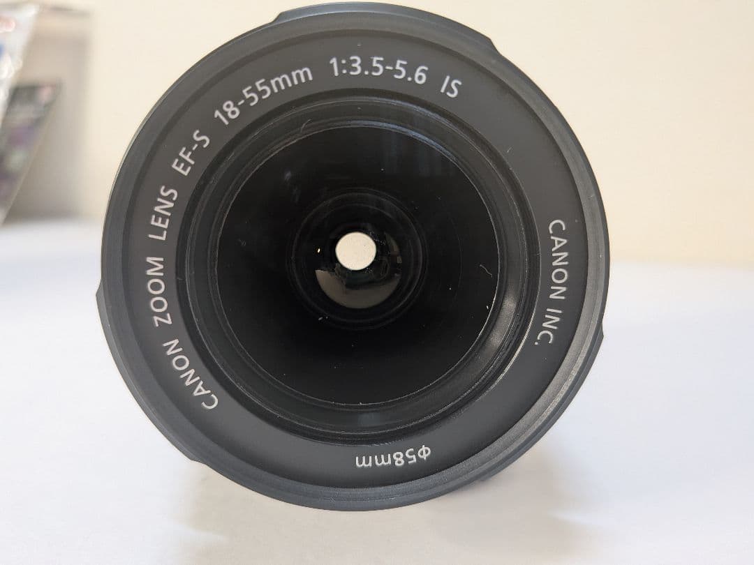 Canon EOS Kiss X3 レンズセット★初心者おすすめ★すぐ使える