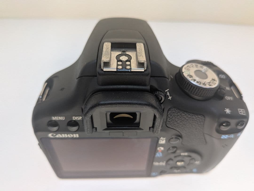 Canon EOS Kiss X3 レンズセット★初心者おすすめ★すぐ使える