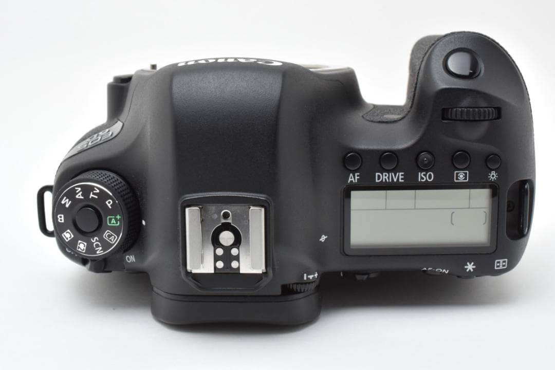 ■ 美品 ■ キヤノン　Canon EOS 6D ボディ J250114#842