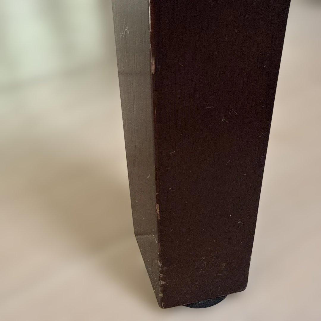 マルニ　ケントコートシリーズ　1脚　レザー1人掛けソファ②