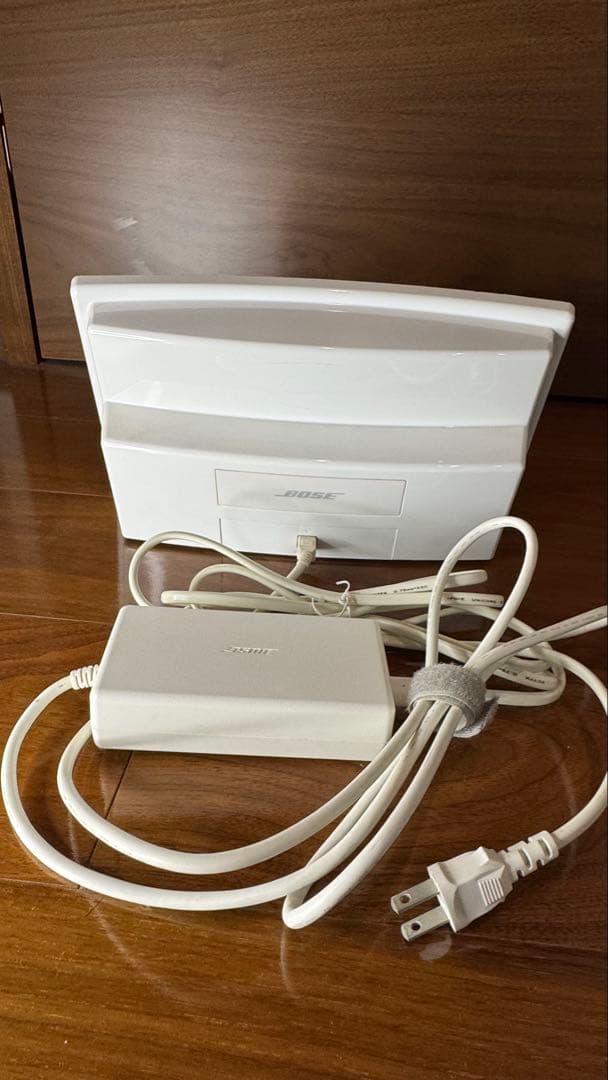 スピーカー・ウーファー Bose SoundDock digital music system