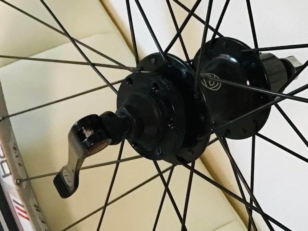 TREK BONTRAGER rhythm 29 ホイール 10s 新車外し
