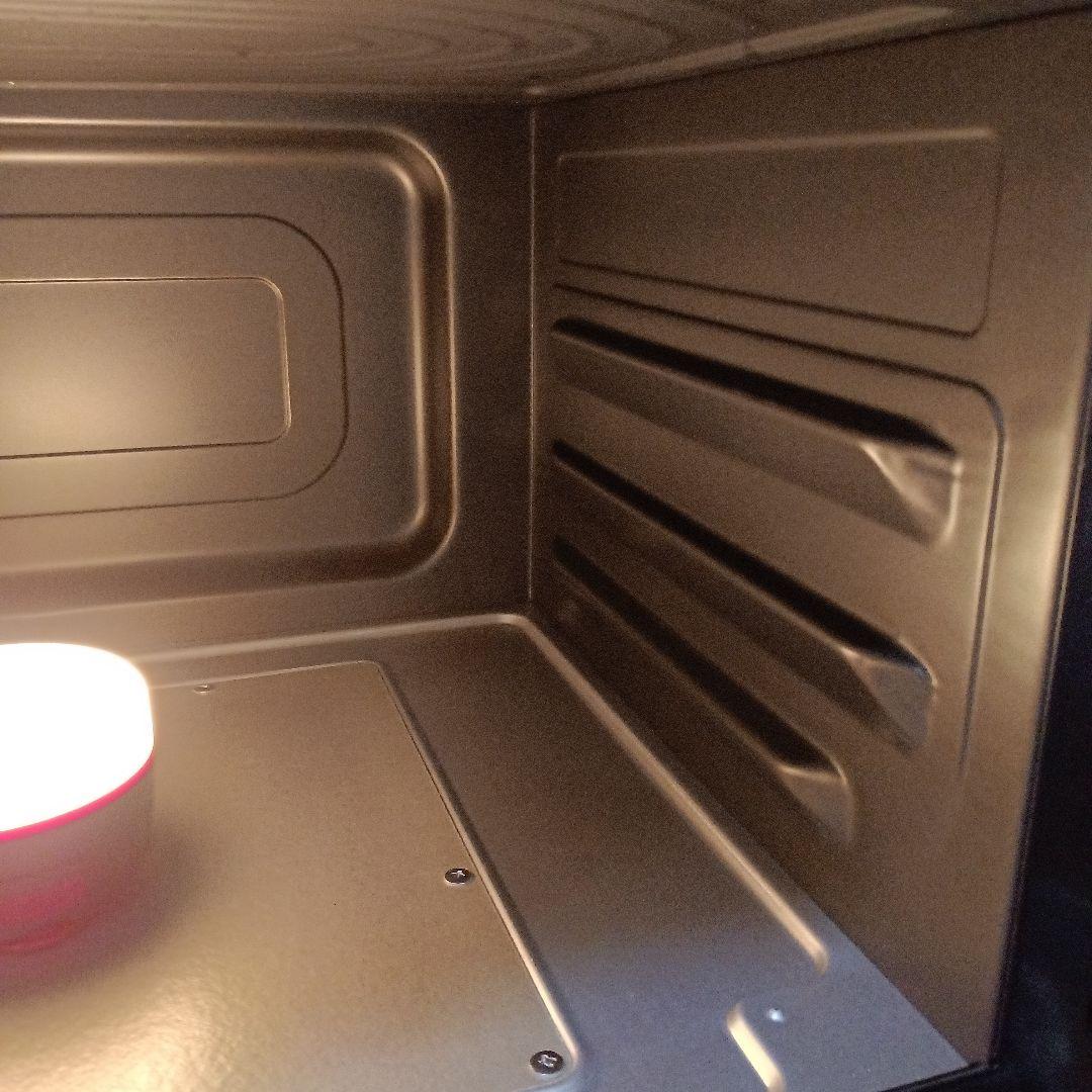 日立 ヘルシーシェフ MRO-S8A（ホワイト） 2022年製✨整備済超超美品✨