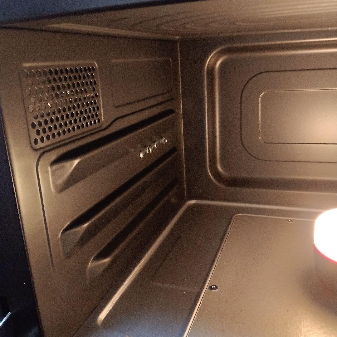 日立 ヘルシーシェフ MRO-S8A（ホワイト） 2022年製✨整備済超超美品✨