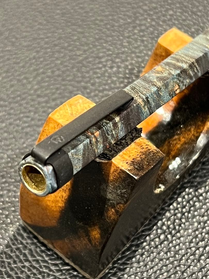 布留　STADTLER 0.3mm六角軸　スタビライズドウッド