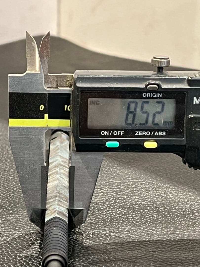 布留　STADTLER 0.3mm六角軸　スタビライズドウッド