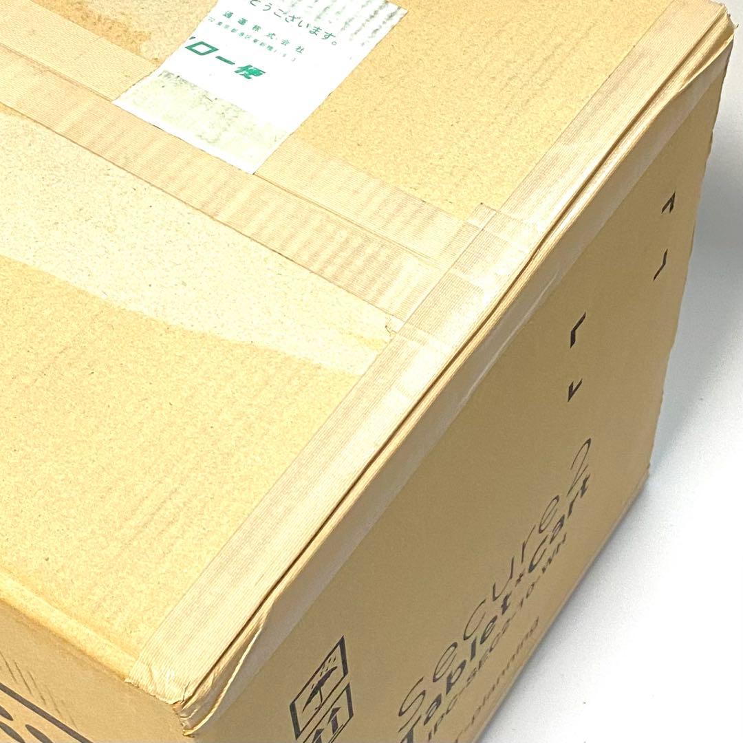 未開封 エム・ティ・プランニング タブレット収納 Tablet*Cart