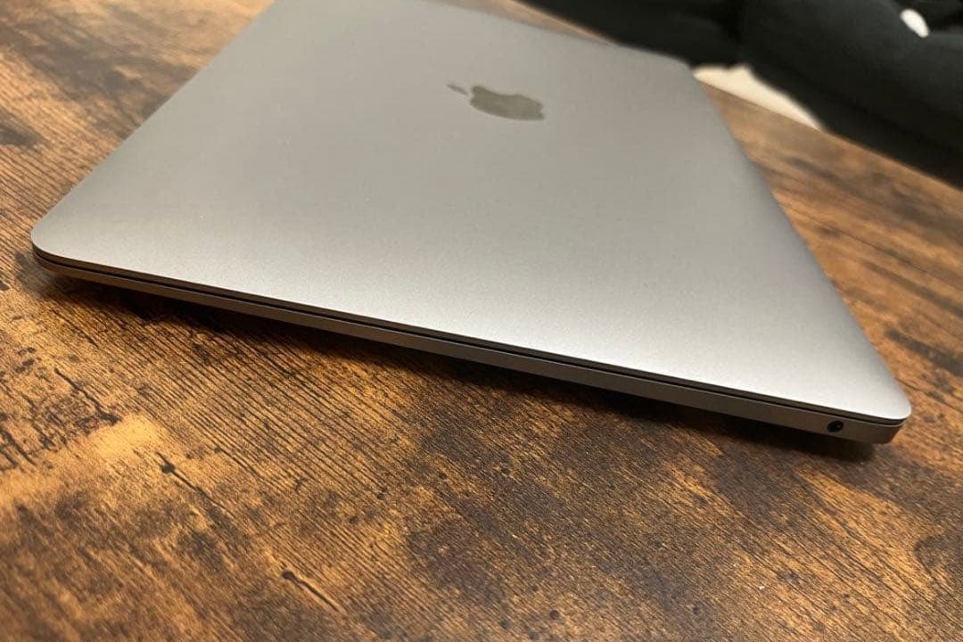 最終値下げ中 MacBook Air 2020 M1 8GB 256GB