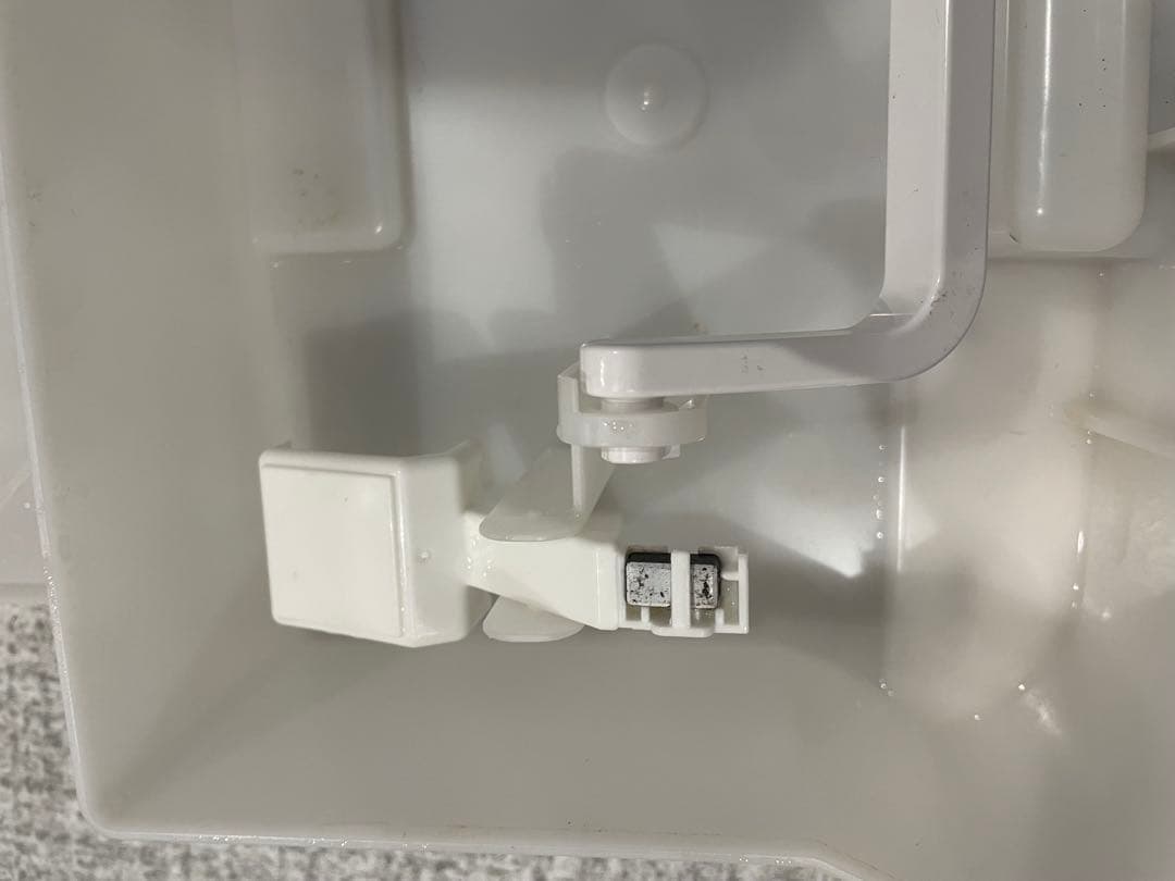 2021年製 IRIS OHYAMA KIJDC-K80-N 衣類乾燥除湿機