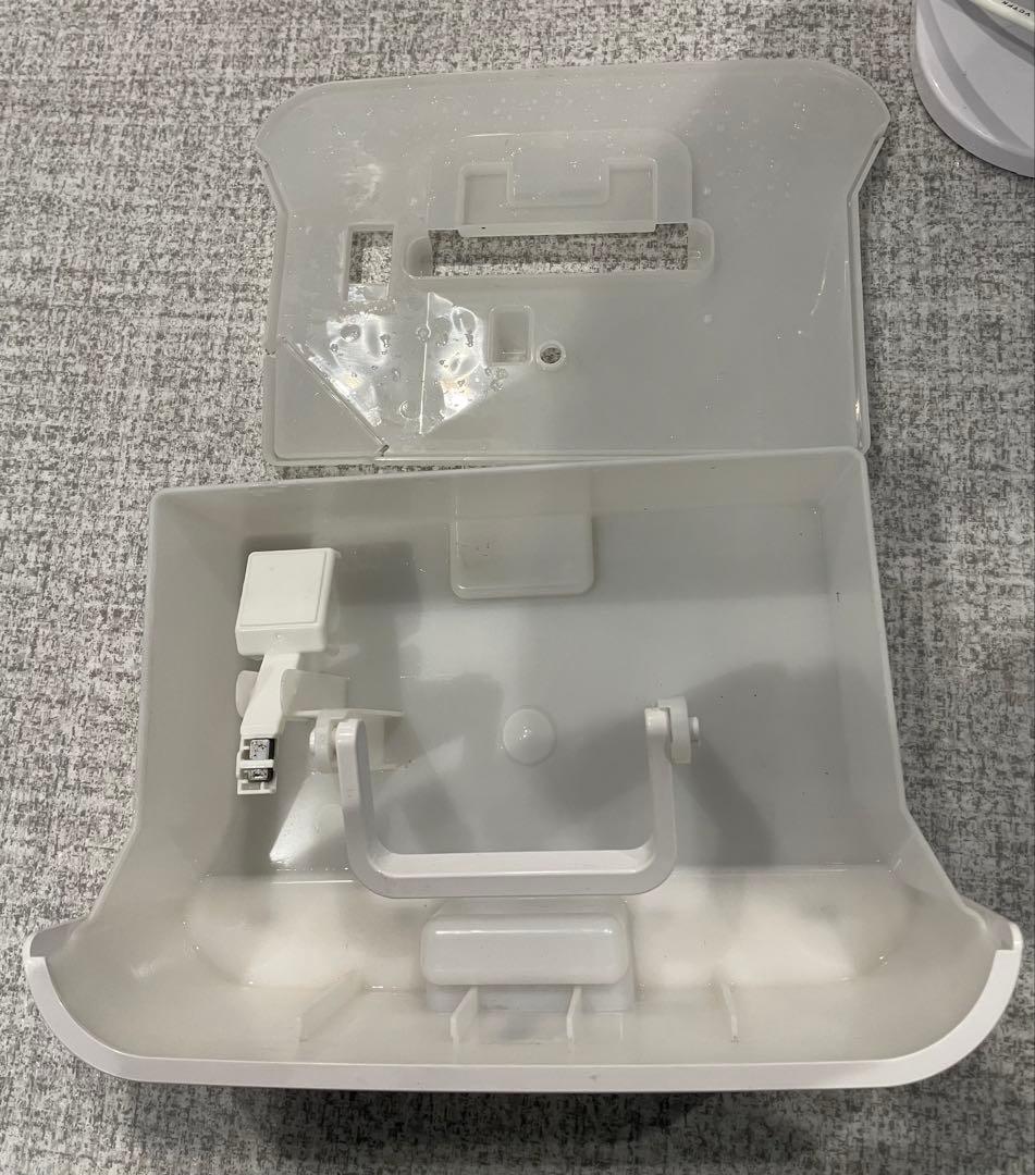 2021年製 IRIS OHYAMA KIJDC-K80-N 衣類乾燥除湿機