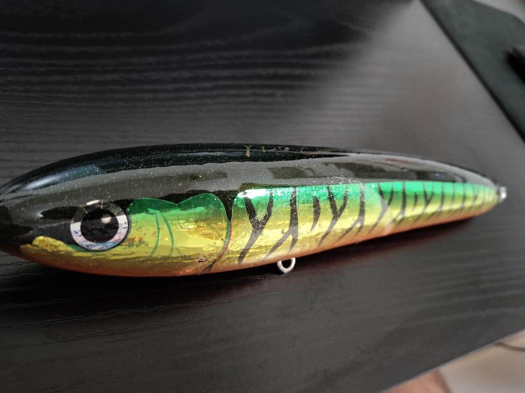 カーペンター　ガンマ　120