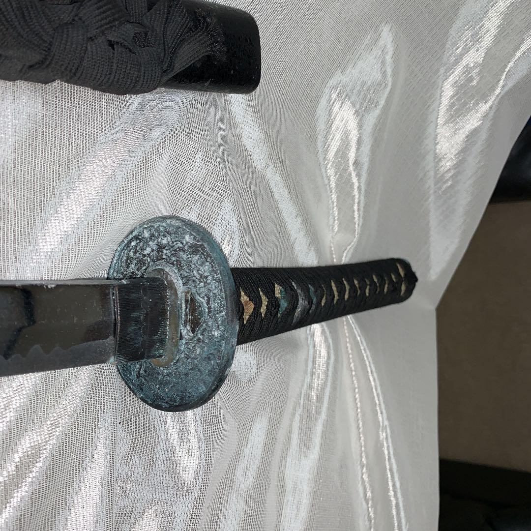 模造刀