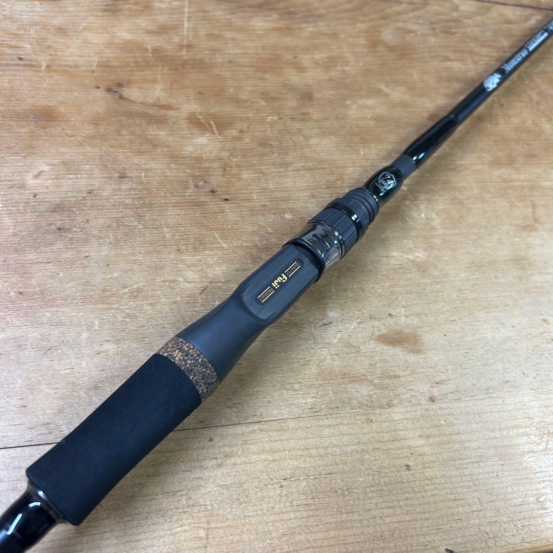 TULALAツララ モンストロコンセプトD 74MHC
