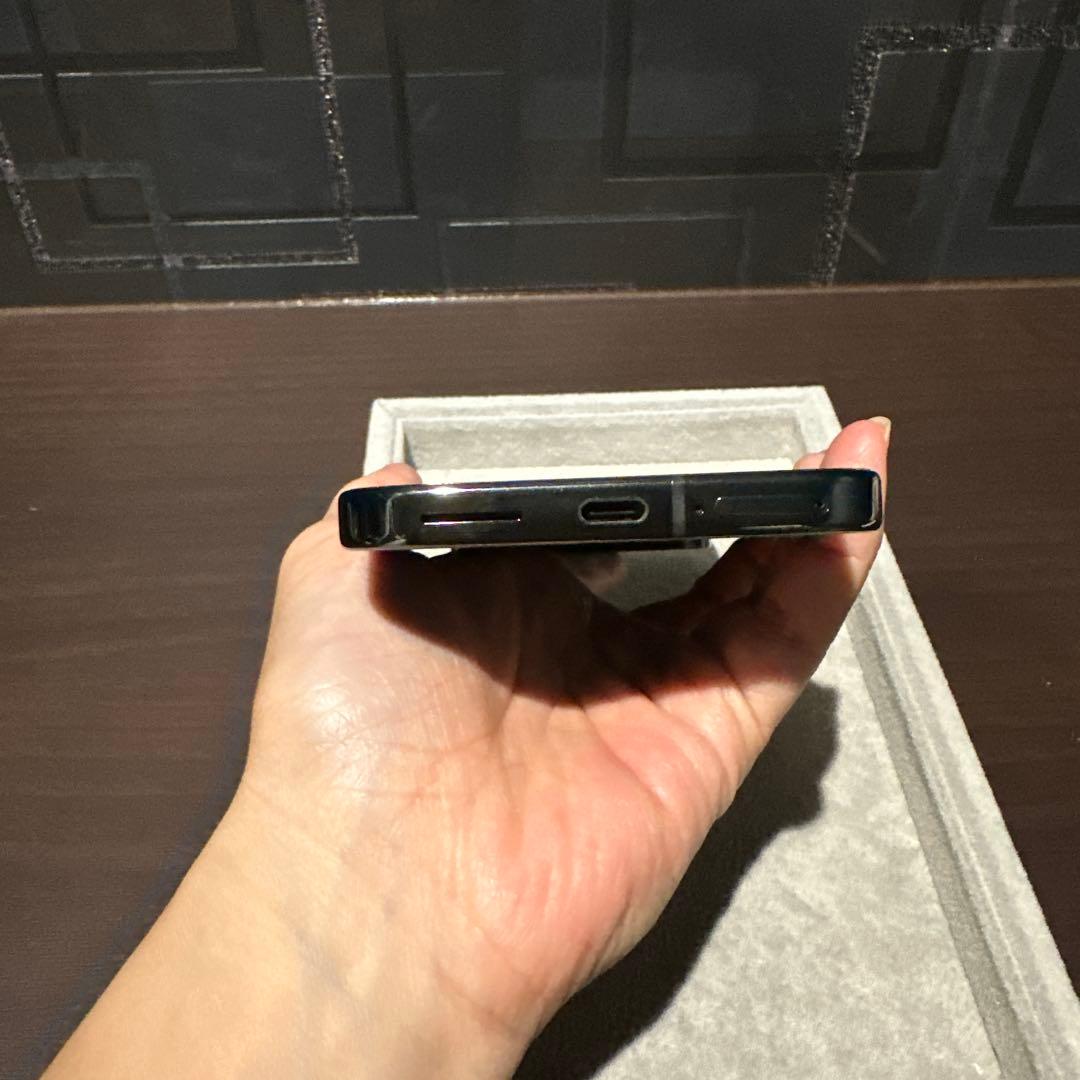 【美品】Google pixel 9 Pro XL 128GB オブシディアン