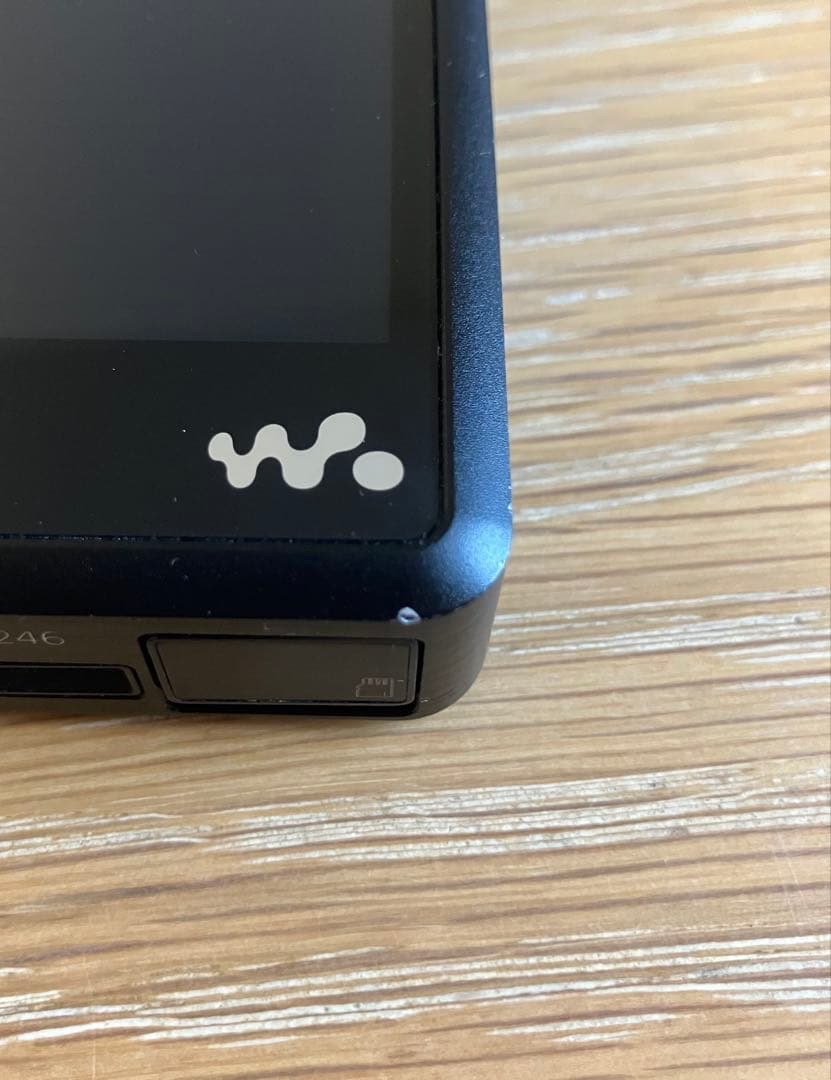 よ*う様 SONY NW-WM1A