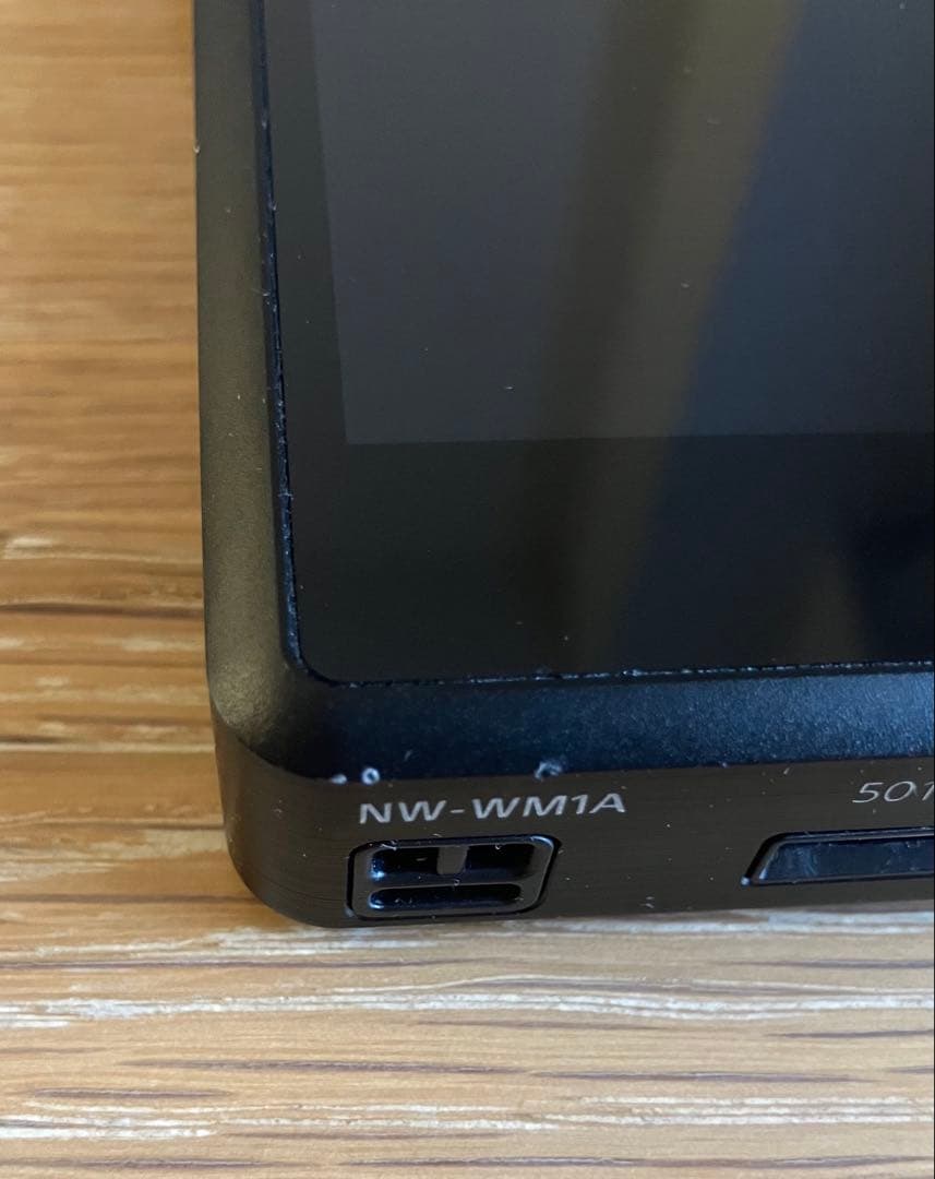 よ*う様 SONY NW-WM1A