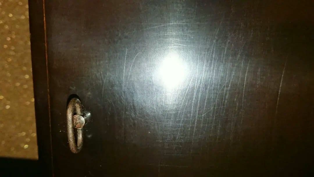 希少 完動 ドイツ製『60’s HETTICH 置時計』ヴィンテージ 昭和レトロ