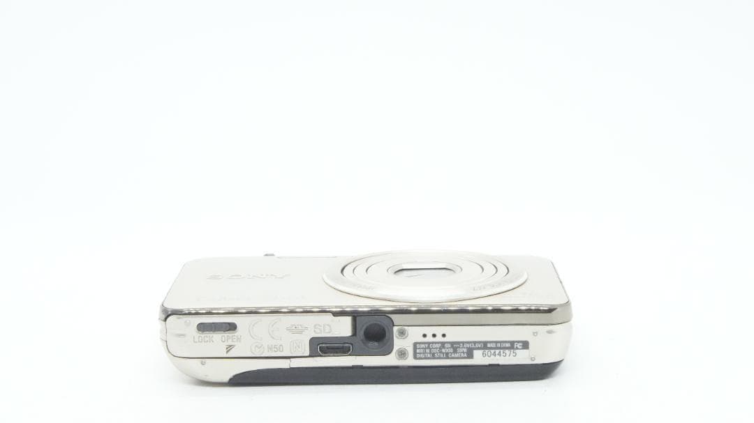 【Y3124】 SONY Cyber-shot DSC-WX50 ソニー