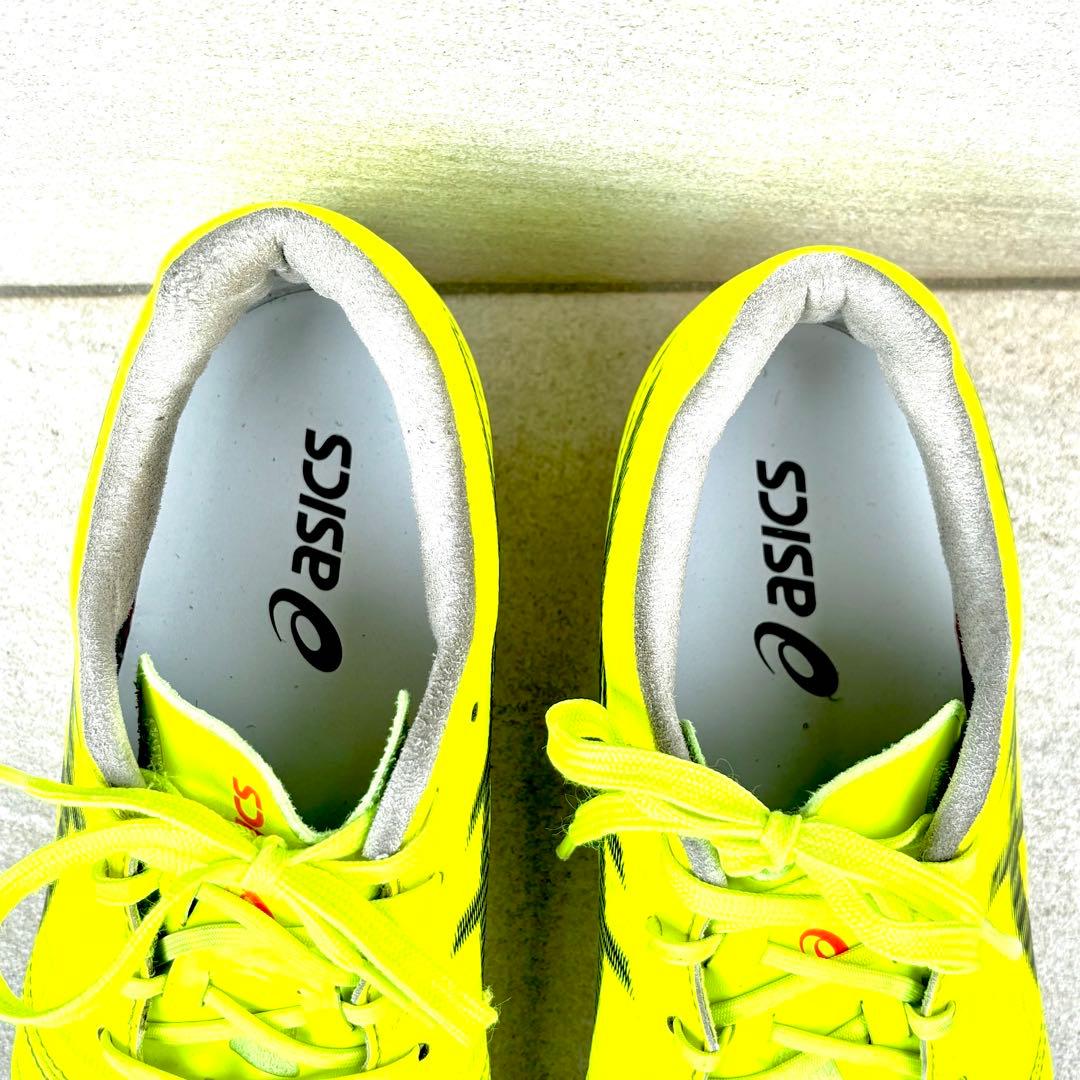 アシックス　DS LIGHT X-FLY PRO 2 PARIS スパイク 26