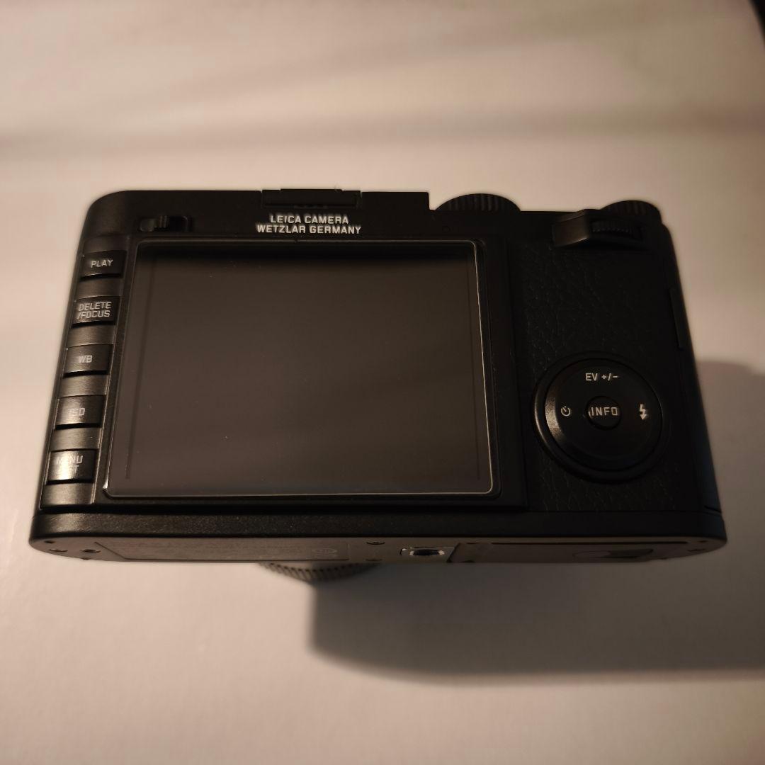 【週末限定値下げ】LEICA X Typ113