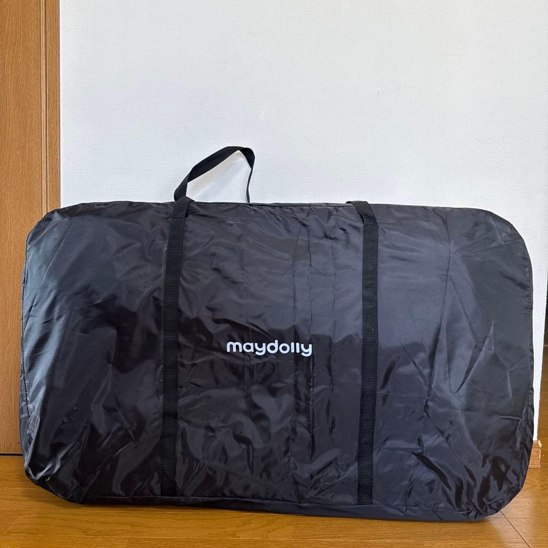 maydolly ベビーベッド