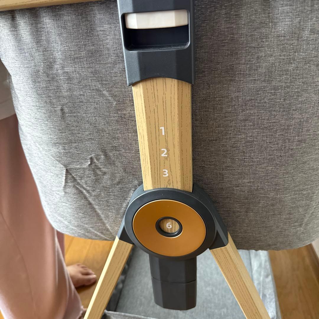 maydolly ベビーベッド