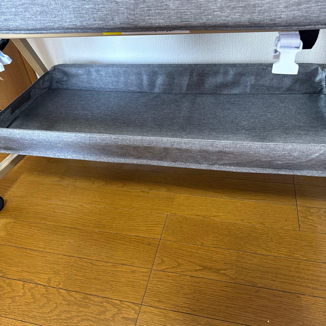 maydolly ベビーベッド