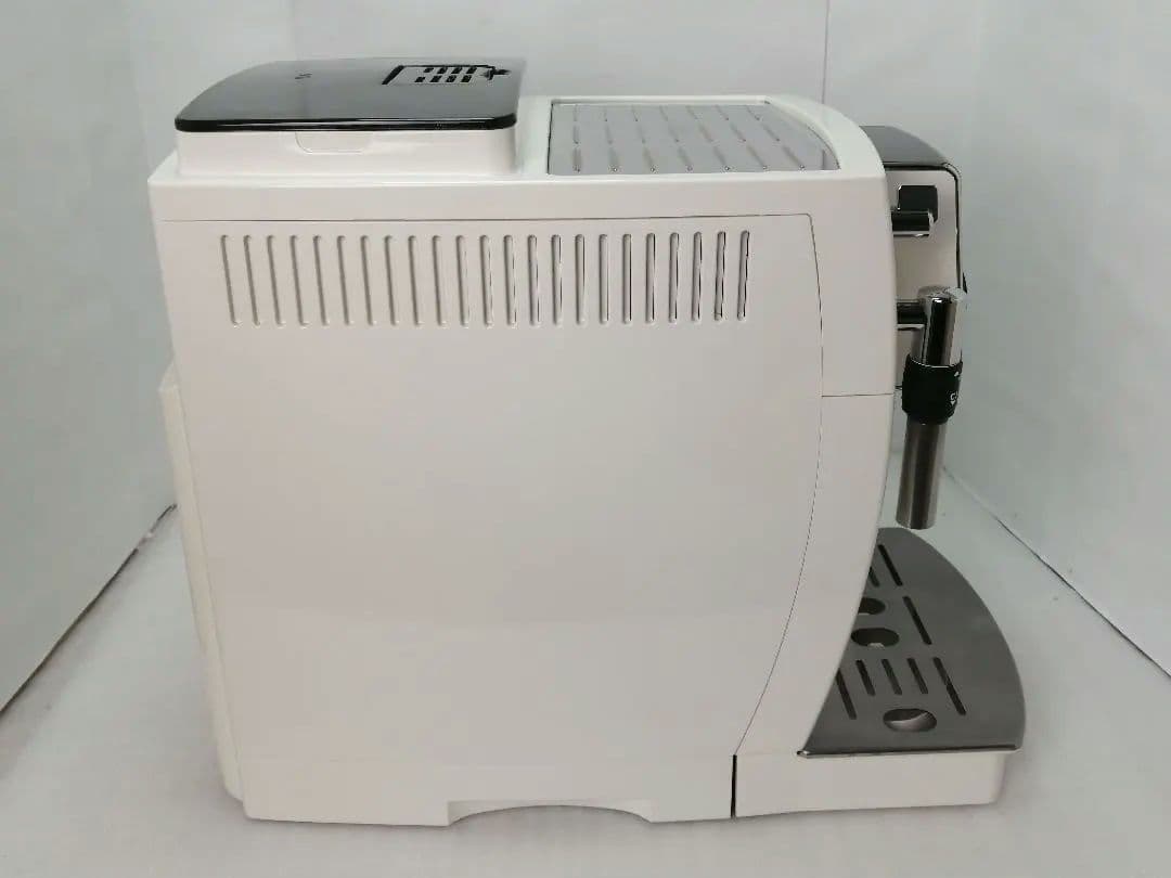 69デロンギマグニフィカS ECAM23120 全自動コーヒーマシン